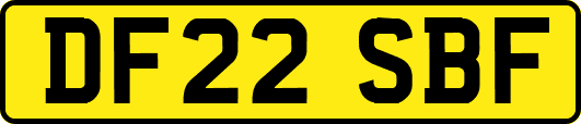 DF22SBF