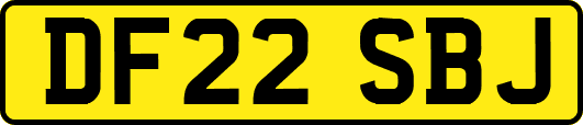 DF22SBJ