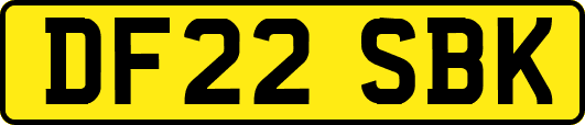 DF22SBK