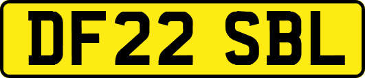 DF22SBL