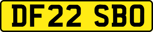 DF22SBO