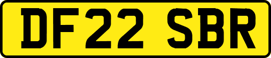 DF22SBR