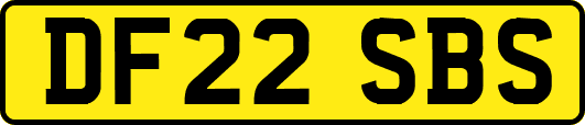 DF22SBS