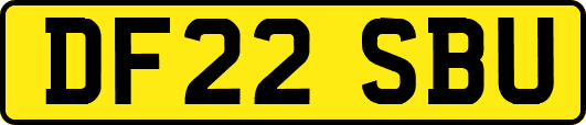 DF22SBU
