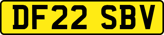 DF22SBV