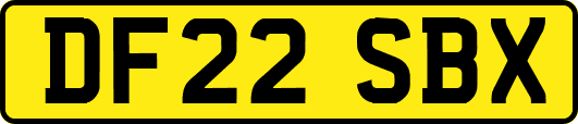 DF22SBX