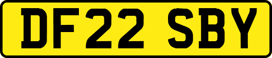 DF22SBY