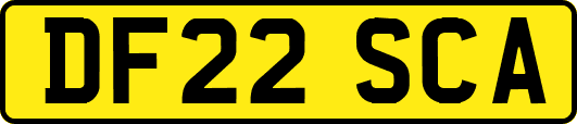 DF22SCA