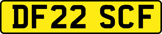 DF22SCF
