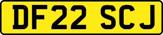 DF22SCJ