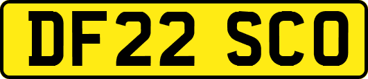 DF22SCO