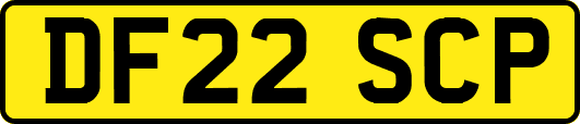 DF22SCP