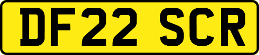 DF22SCR