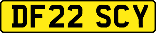 DF22SCY