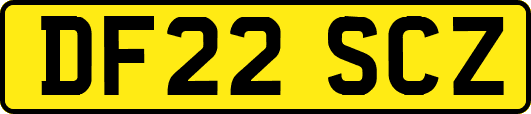 DF22SCZ
