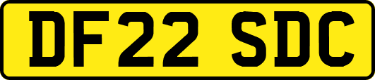 DF22SDC