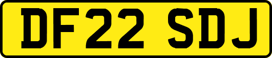 DF22SDJ