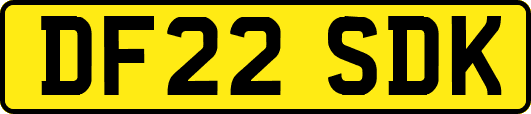 DF22SDK