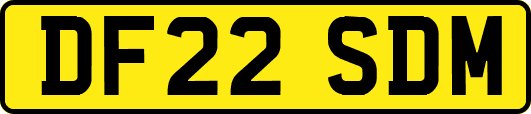 DF22SDM