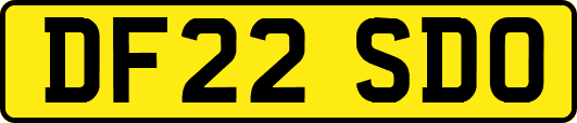 DF22SDO