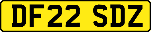 DF22SDZ