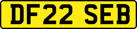 DF22SEB