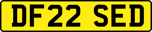 DF22SED