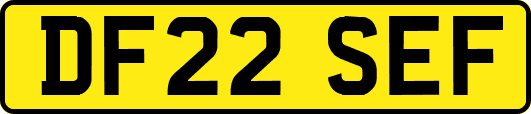DF22SEF