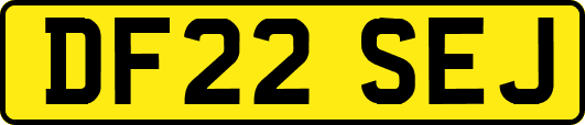 DF22SEJ