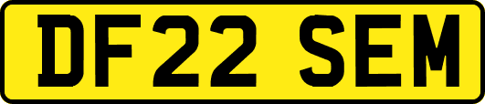 DF22SEM