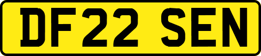 DF22SEN