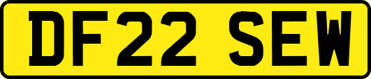 DF22SEW