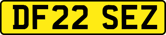 DF22SEZ