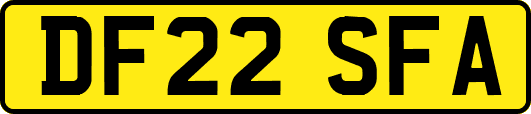 DF22SFA