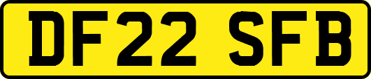 DF22SFB