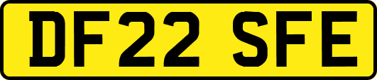 DF22SFE