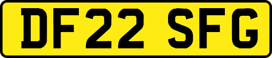 DF22SFG