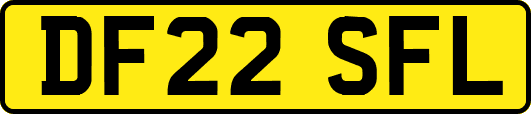 DF22SFL
