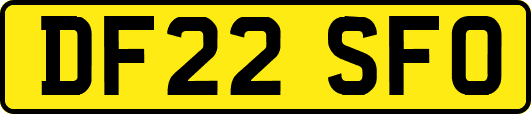 DF22SFO