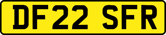 DF22SFR