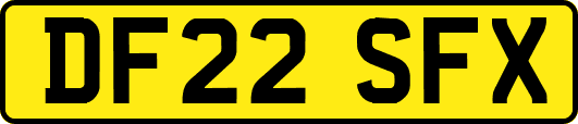 DF22SFX