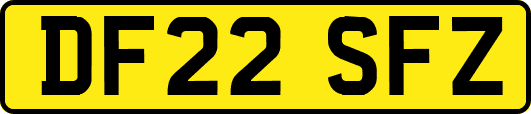 DF22SFZ