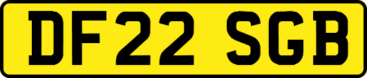 DF22SGB