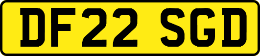 DF22SGD