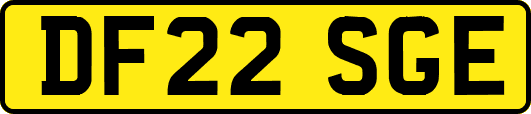 DF22SGE