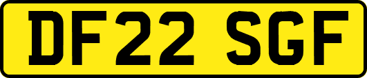 DF22SGF