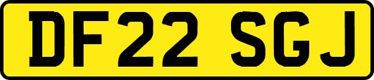DF22SGJ