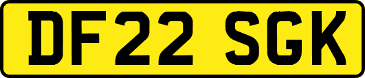 DF22SGK