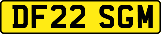 DF22SGM