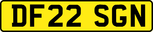 DF22SGN